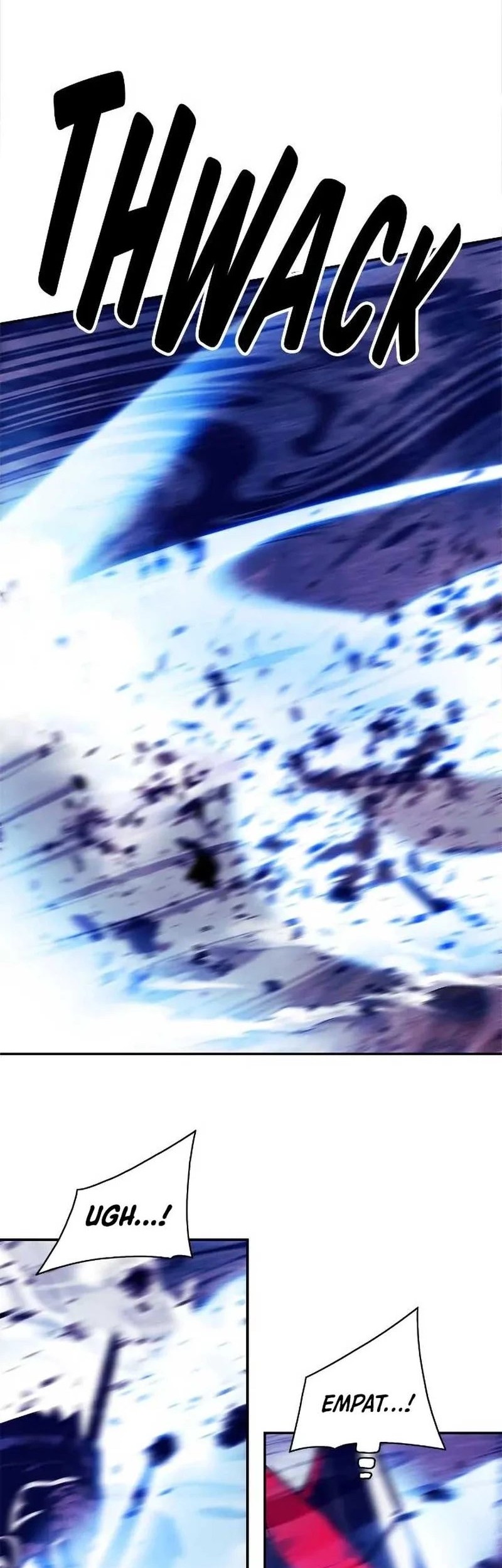 Dark Lady Isekai Chapter 203 Gambar 46