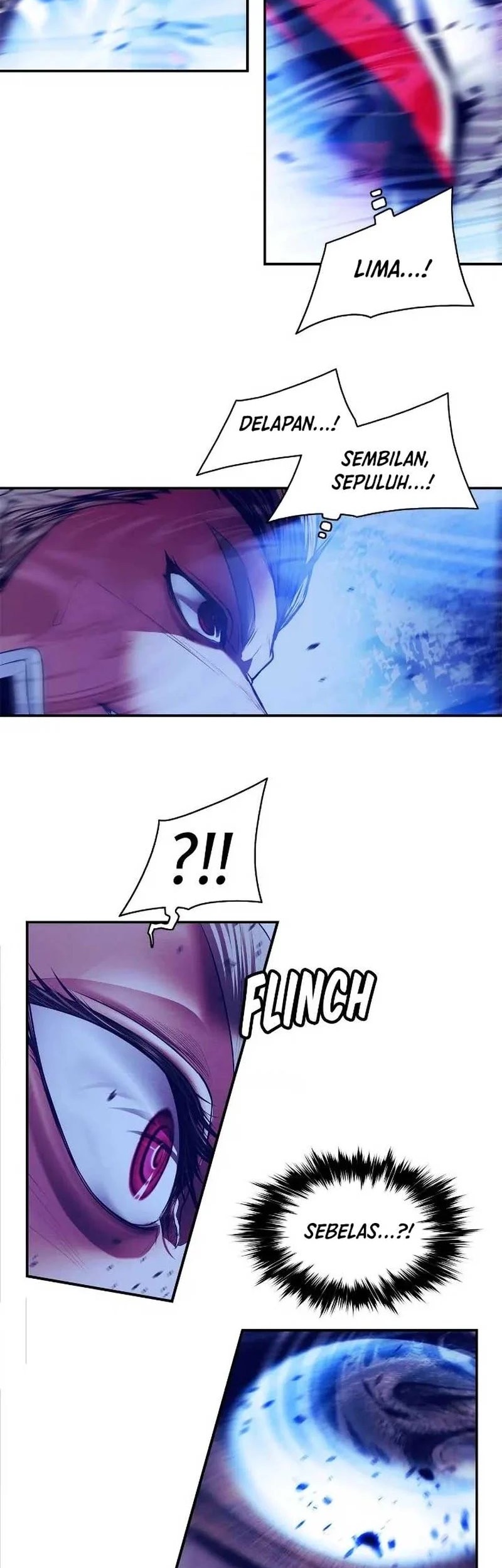 Dark Lady Isekai Chapter 203 Gambar 47