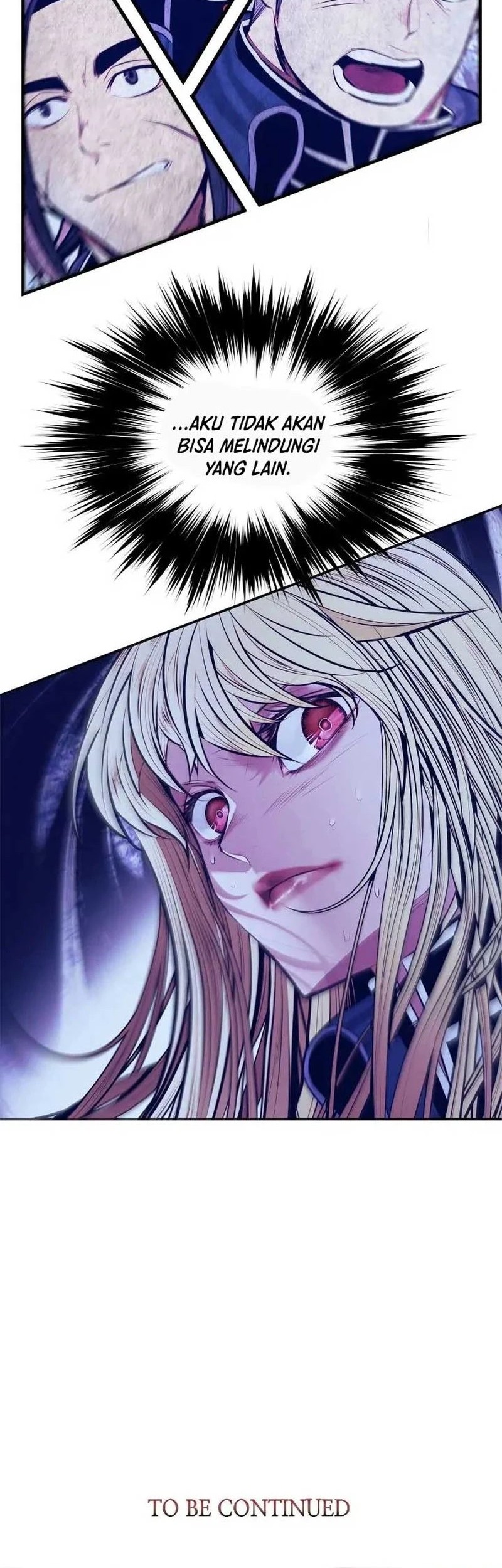 Dark Lady Isekai Chapter 203 Gambar 54