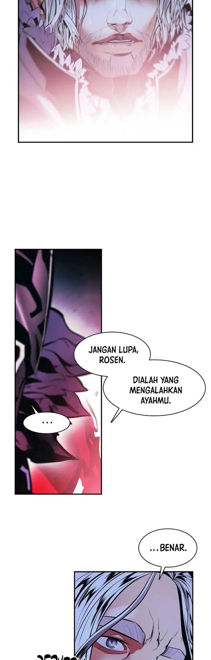 Manhwa Dark Lady Isekai Chapter 203 gambar nomor 2