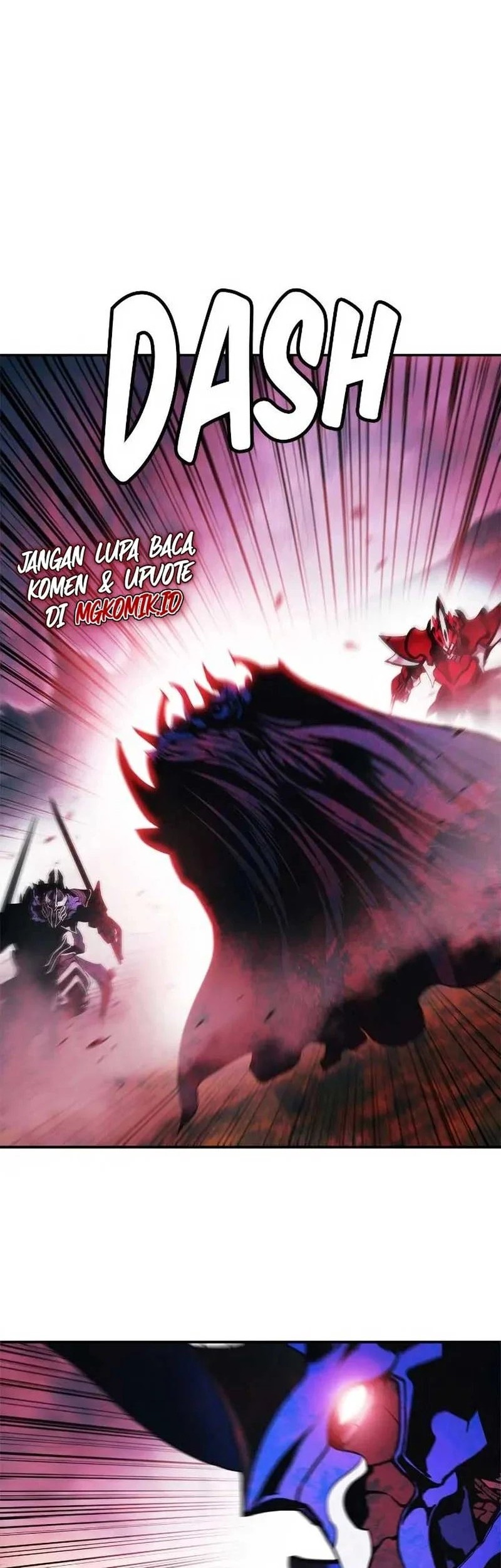 Dark Lady Isekai Chapter 203 Gambar 6