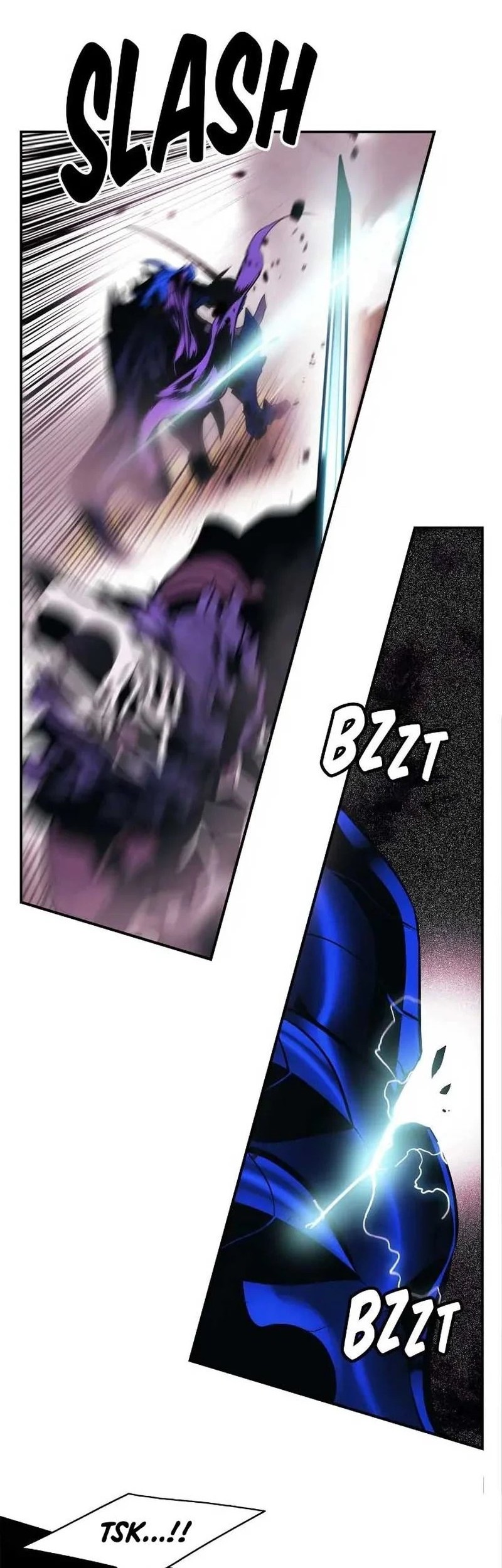 Dark Lady Isekai Chapter 203 Gambar 25