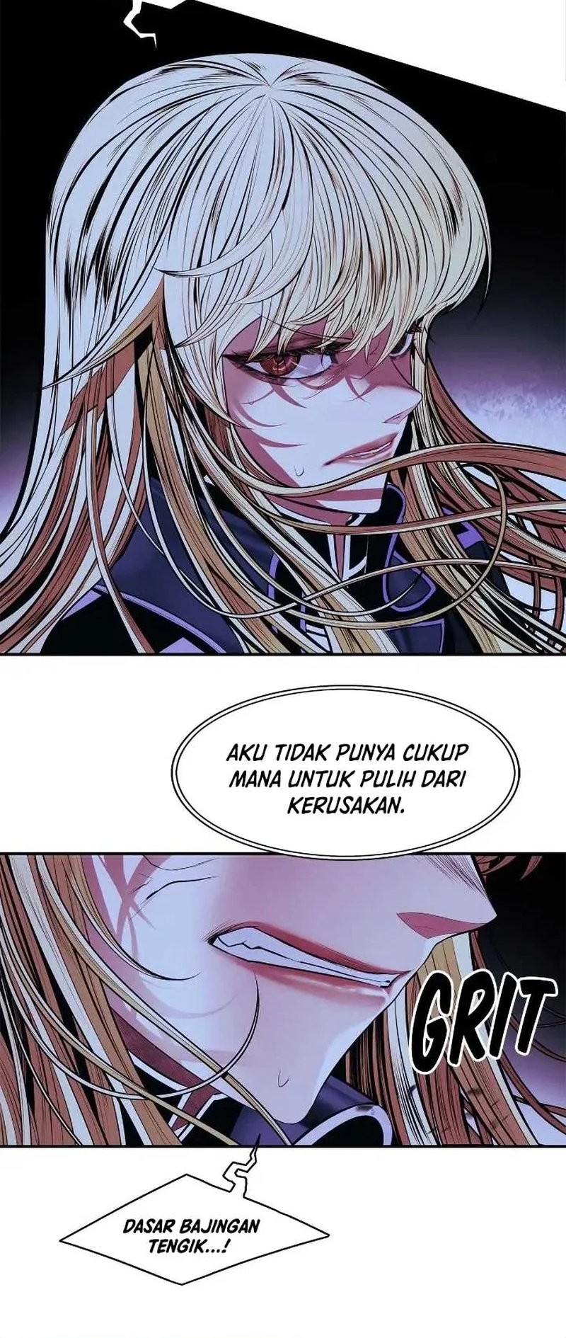 Dark Lady Isekai Chapter 203 Gambar 26