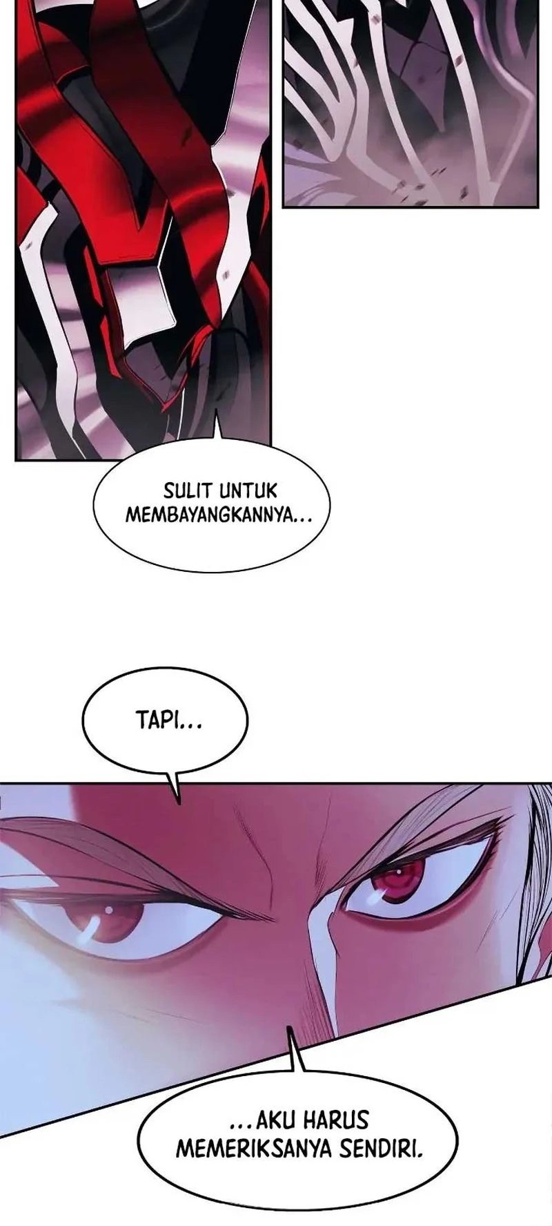 Dark Lady Isekai Chapter 203 Gambar 15