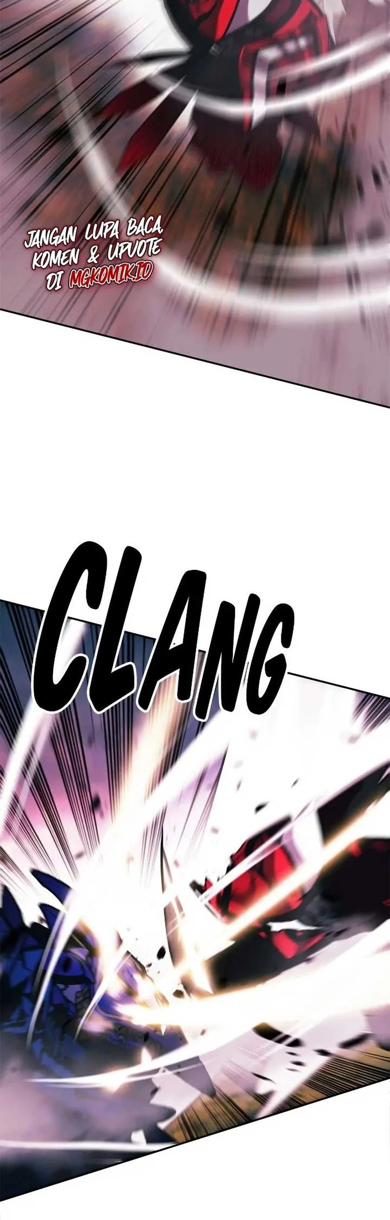 Dark Lady Isekai Chapter 203 Gambar 22