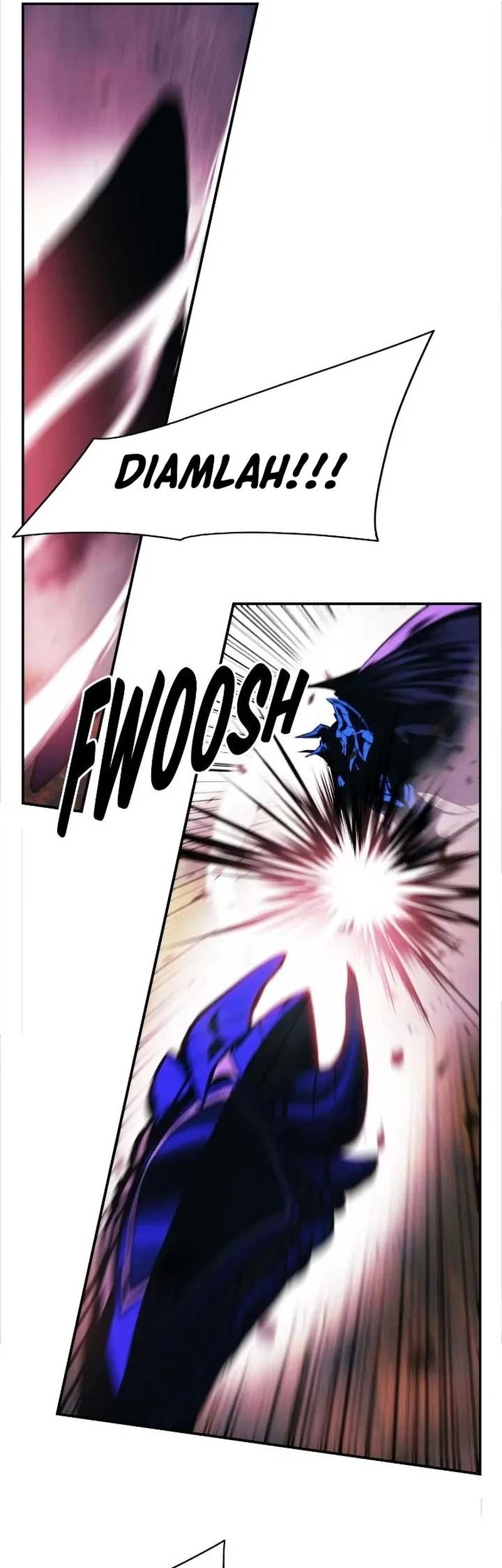 Dark Lady Isekai Chapter 203 Gambar 27