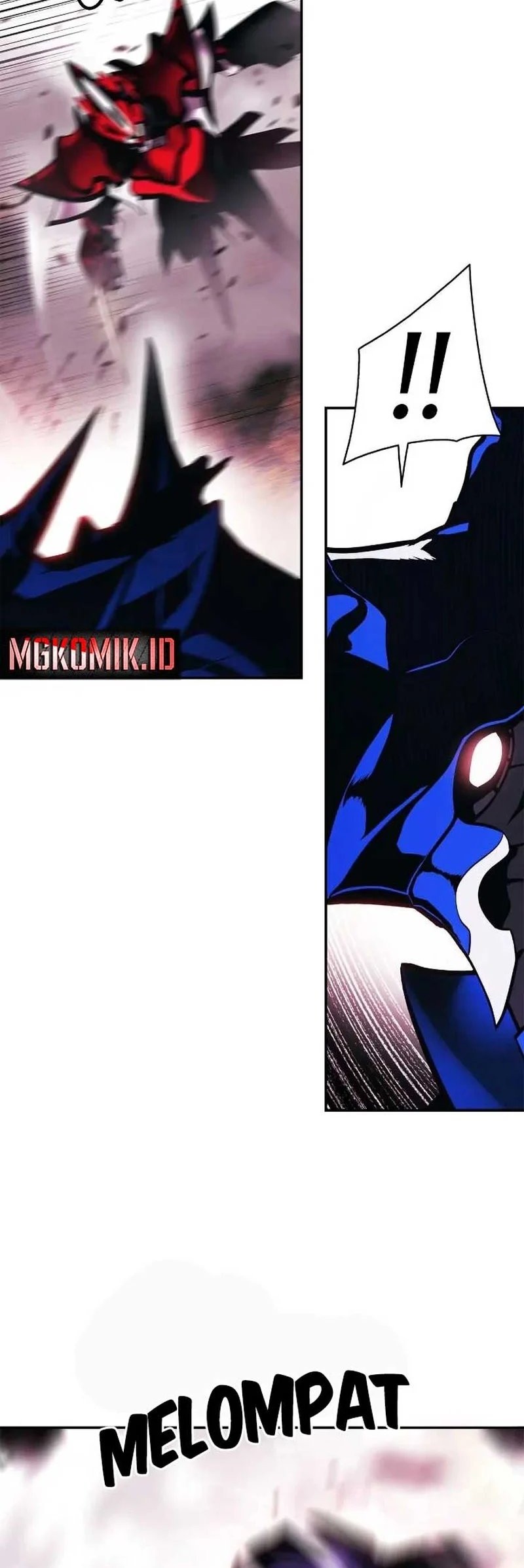 Dark Lady Isekai Chapter 203 Gambar 29