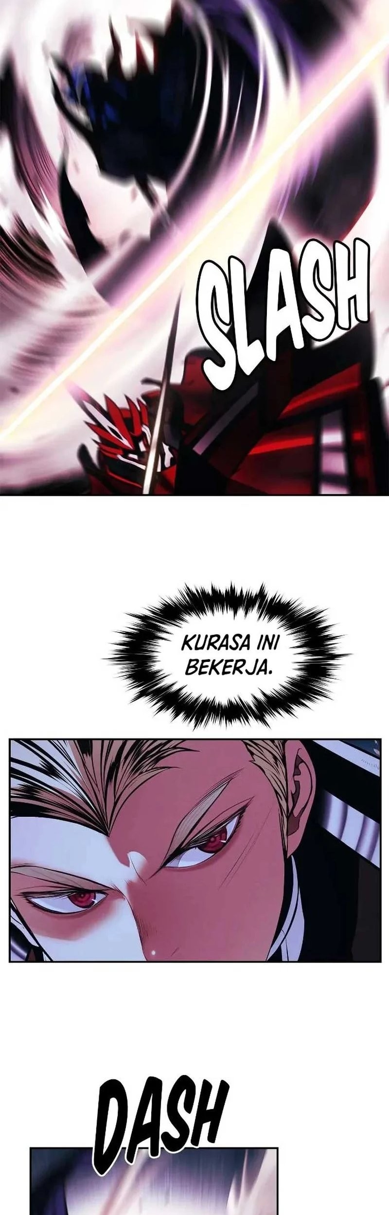 Dark Lady Isekai Chapter 203 Gambar 30