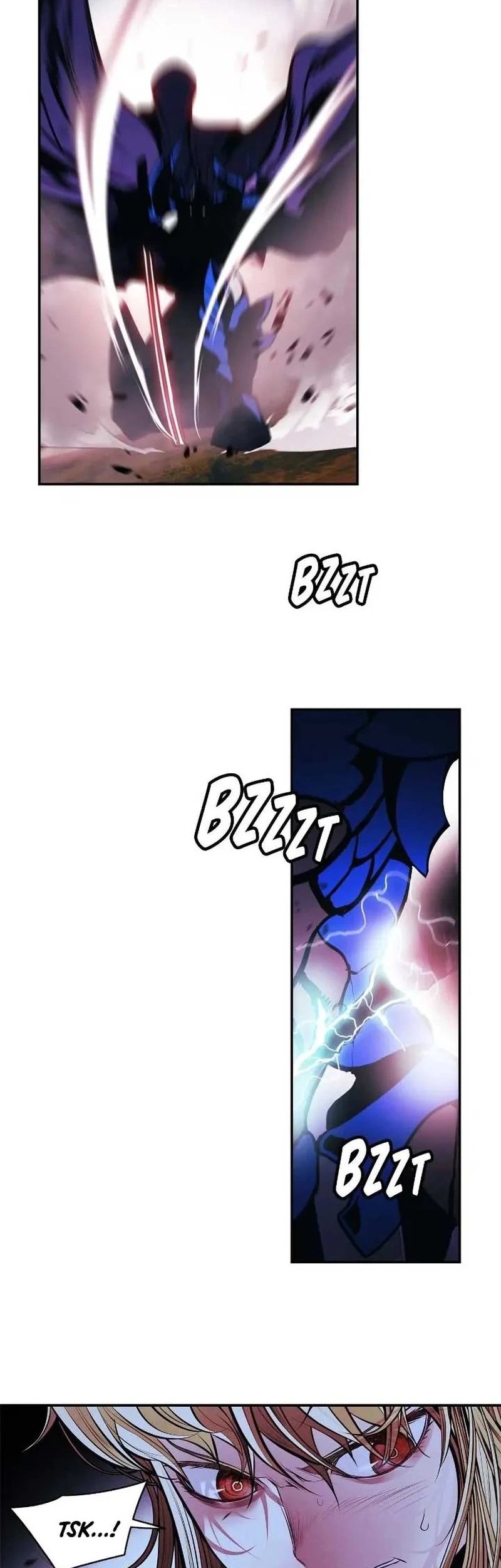 Dark Lady Isekai Chapter 203 Gambar 31