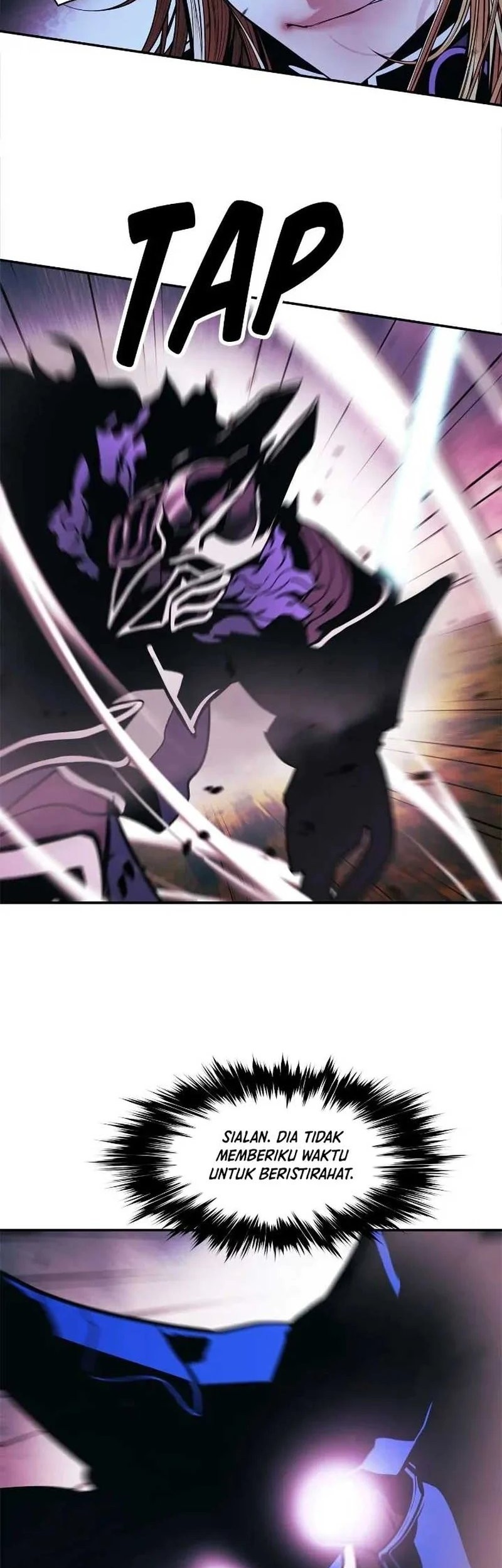 Dark Lady Isekai Chapter 203 Gambar 32