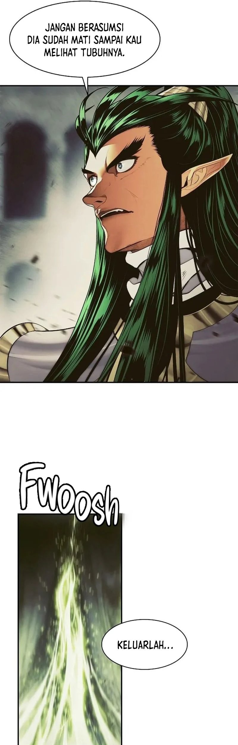 Dark Lady Isekai Chapter 214 Gambar 7