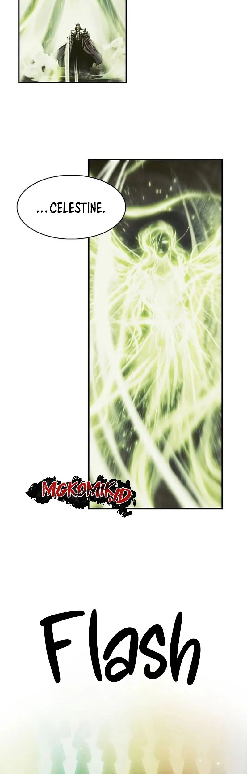 Dark Lady Isekai Chapter 214 Gambar 8