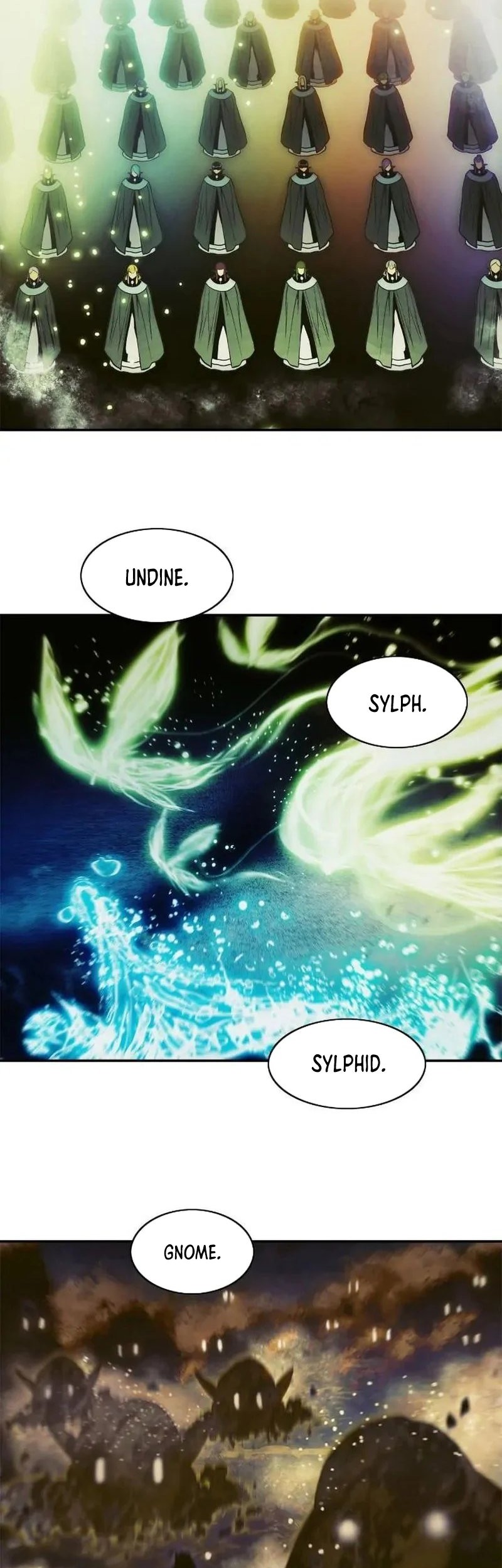 Dark Lady Isekai Chapter 214 Gambar 9