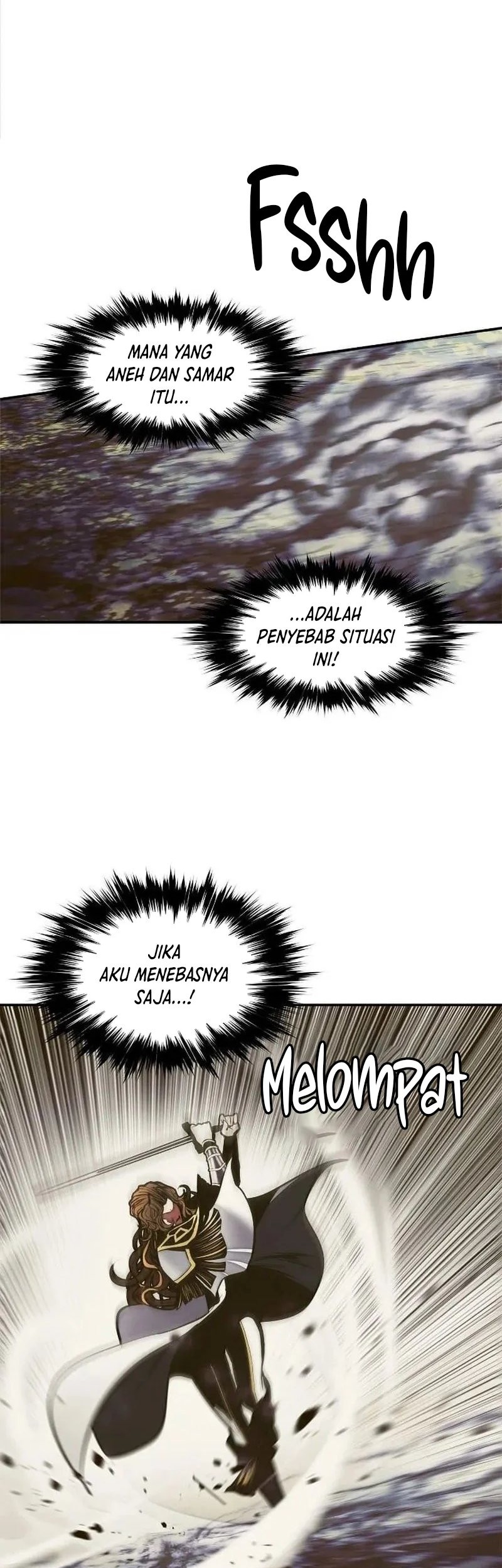 Dark Lady Isekai Chapter 214 Gambar 37