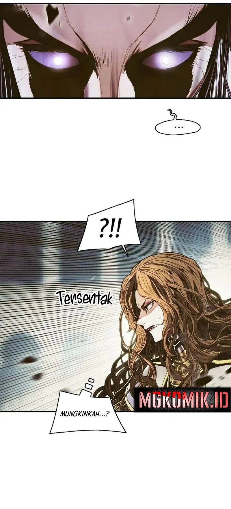 Dark Lady Isekai Chapter 214 Gambar 41