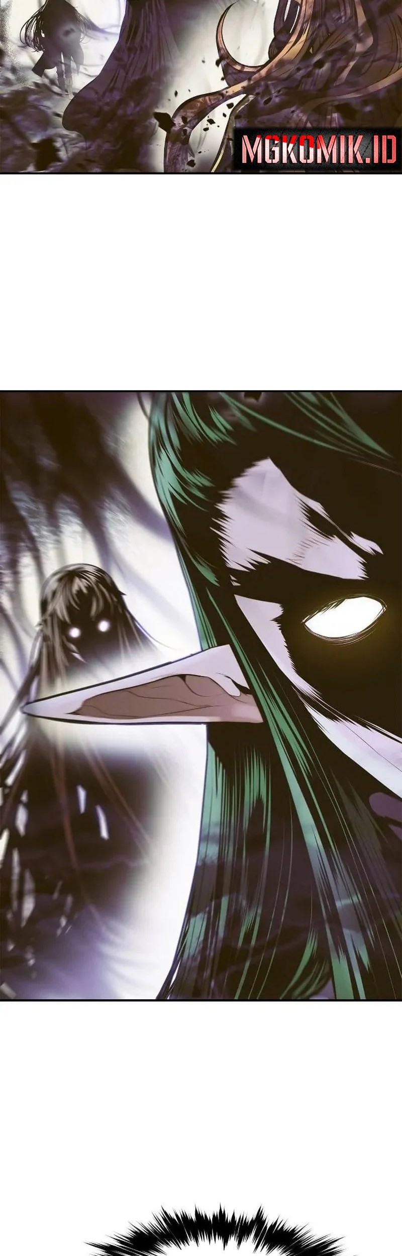 Dark Lady Isekai Chapter 214 Gambar 47