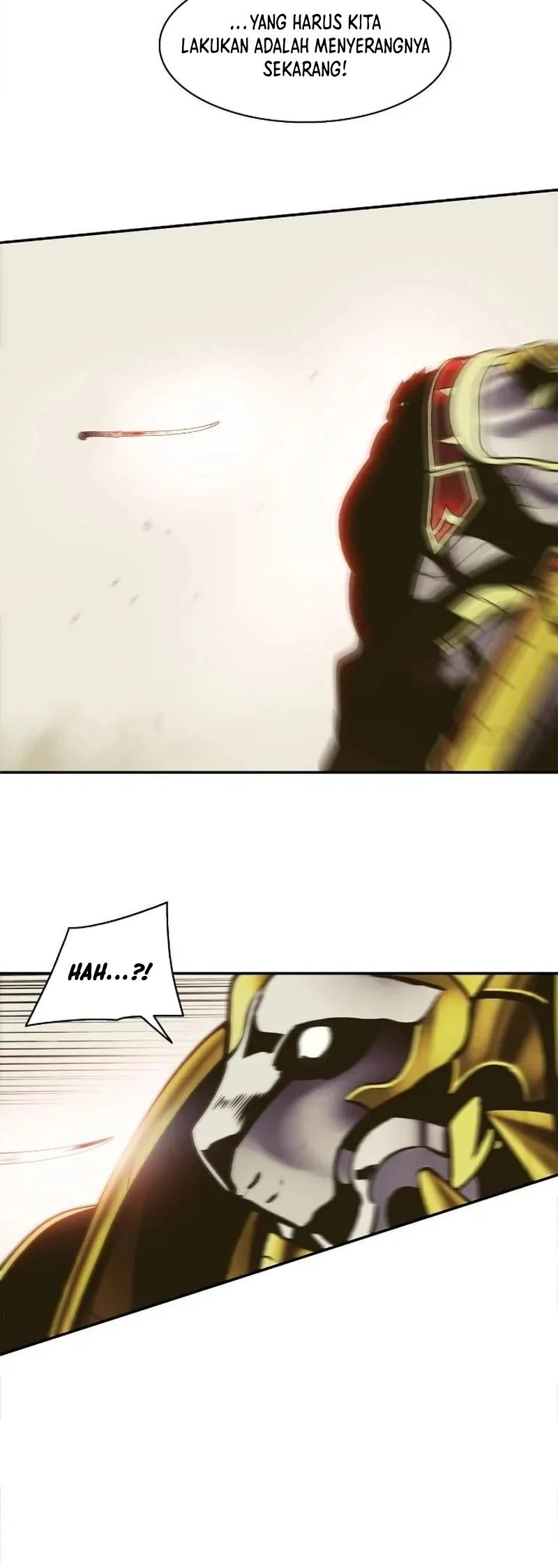 Dark Lady Isekai Chapter 214 Gambar 52