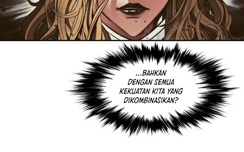 Dark Lady Isekai Chapter 214 Gambar 56