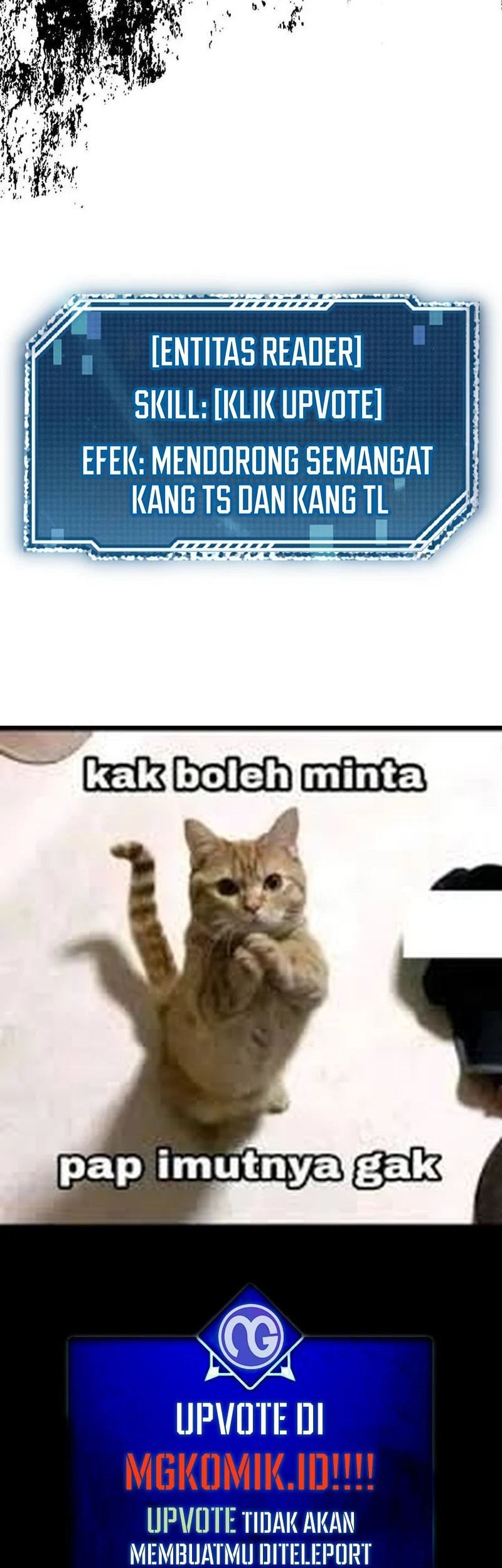 Dark Lady Isekai Chapter 214 Gambar 59