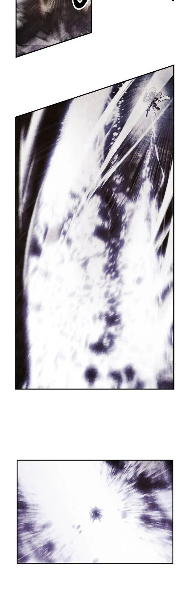 Manhwa Dark Lady Isekai Chapter 214 gambar nomor 2