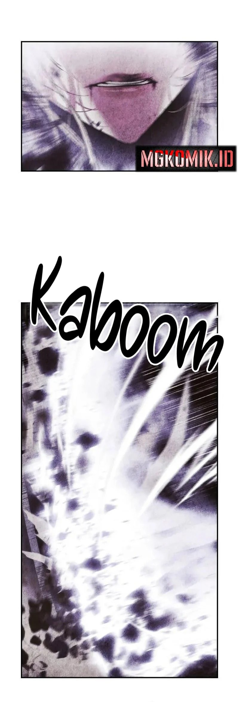 Dark Lady Isekai Chapter 214 Gambar 3