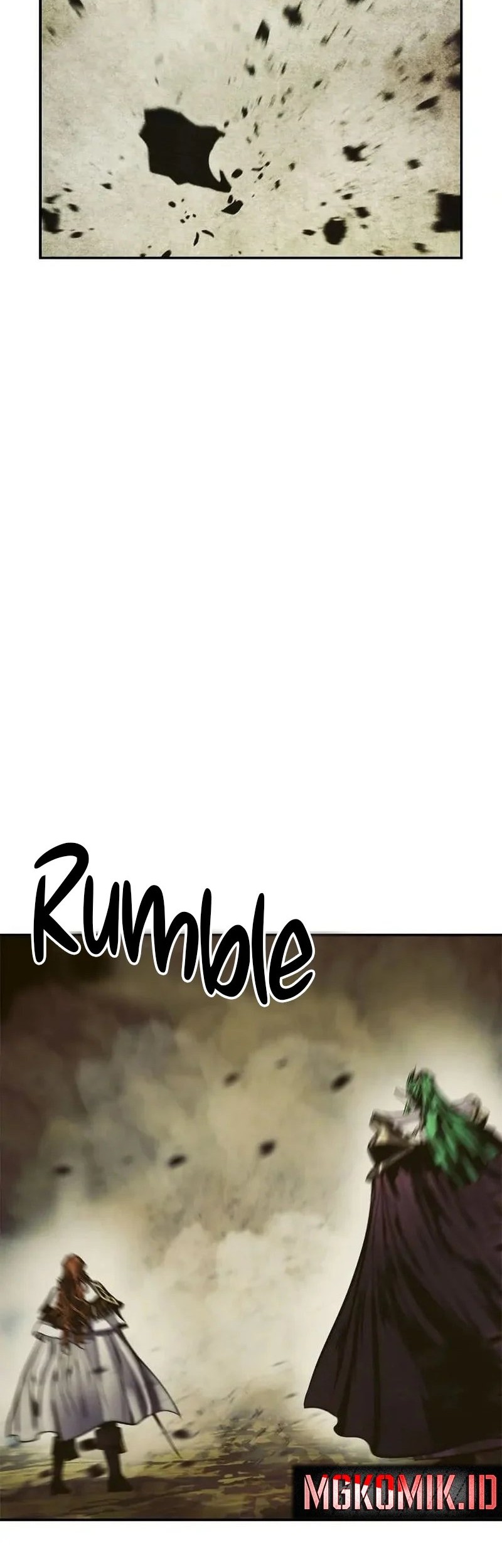 Dark Lady Isekai Chapter 214 Gambar 5