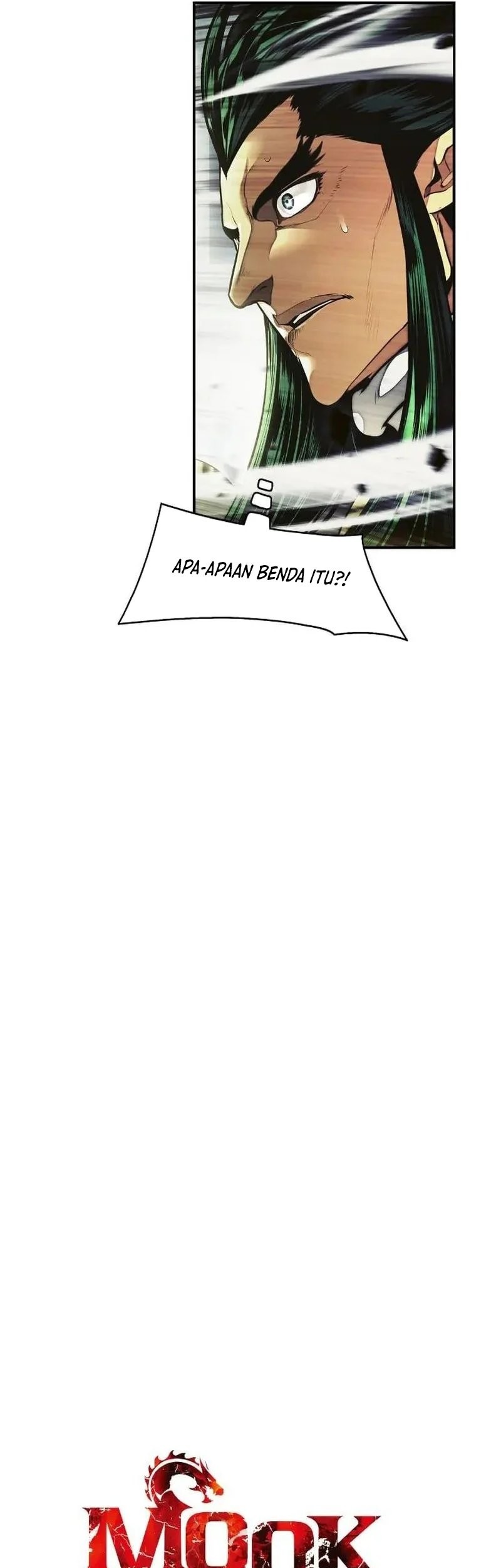 Dark Lady Isekai Chapter 214 Gambar 21