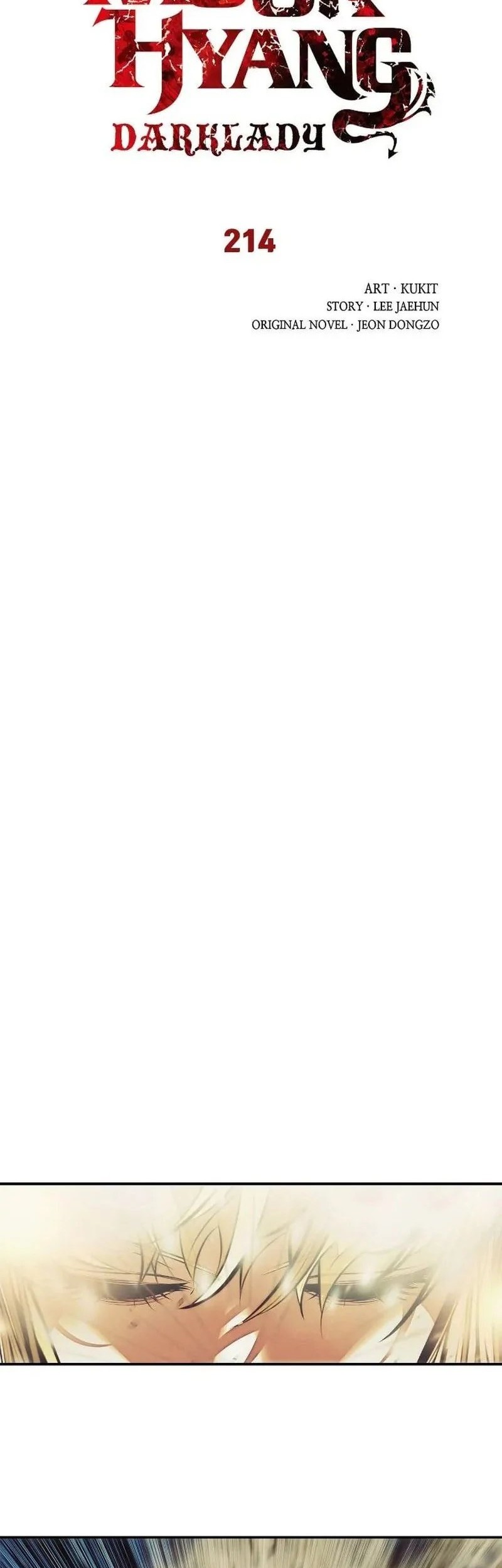 Dark Lady Isekai Chapter 214 Gambar 22