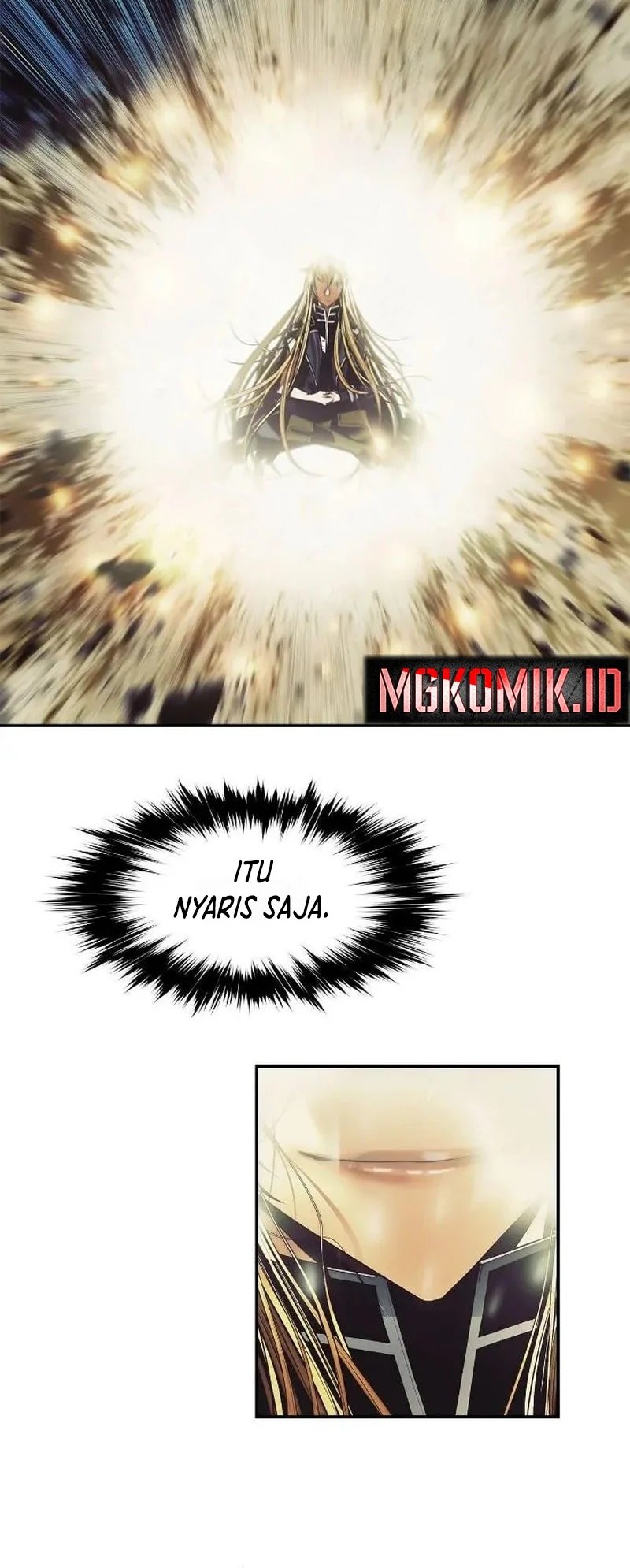 Dark Lady Isekai Chapter 214 Gambar 23