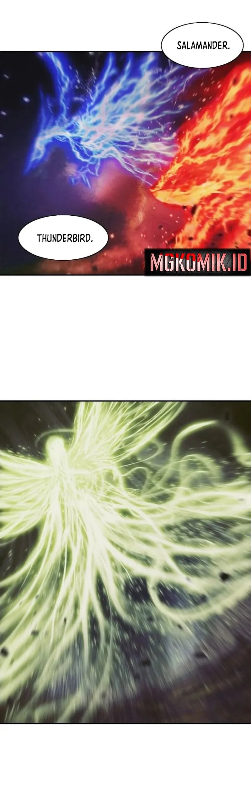 Dark Lady Isekai Chapter 214 Gambar 11