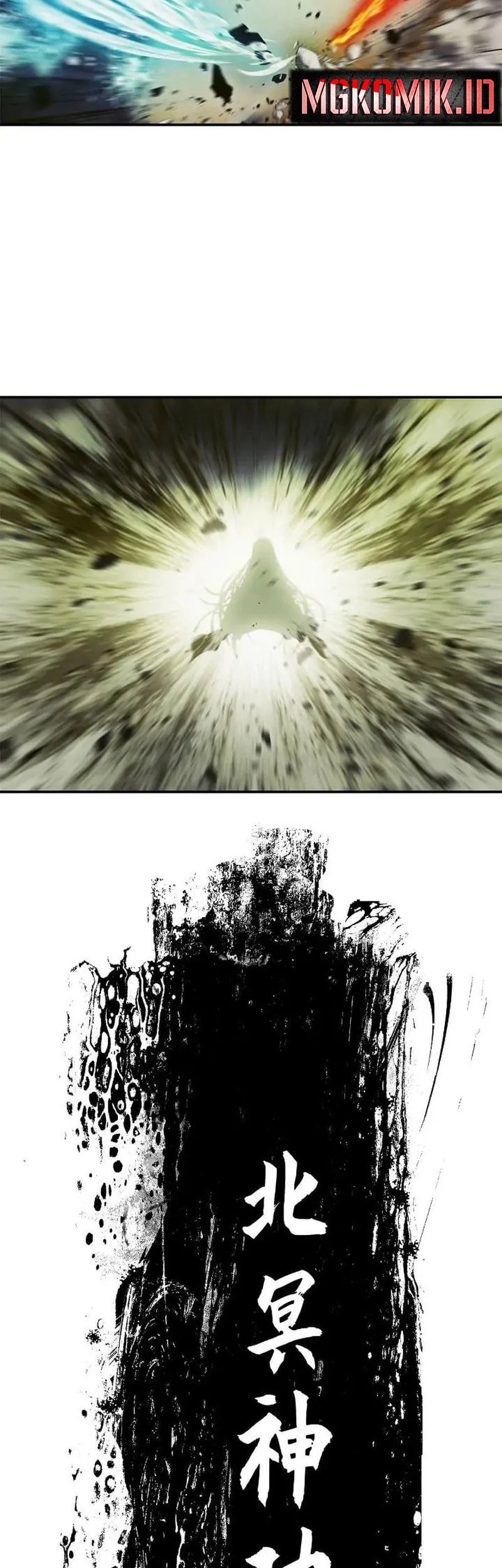 Dark Lady Isekai Chapter 214 Gambar 16