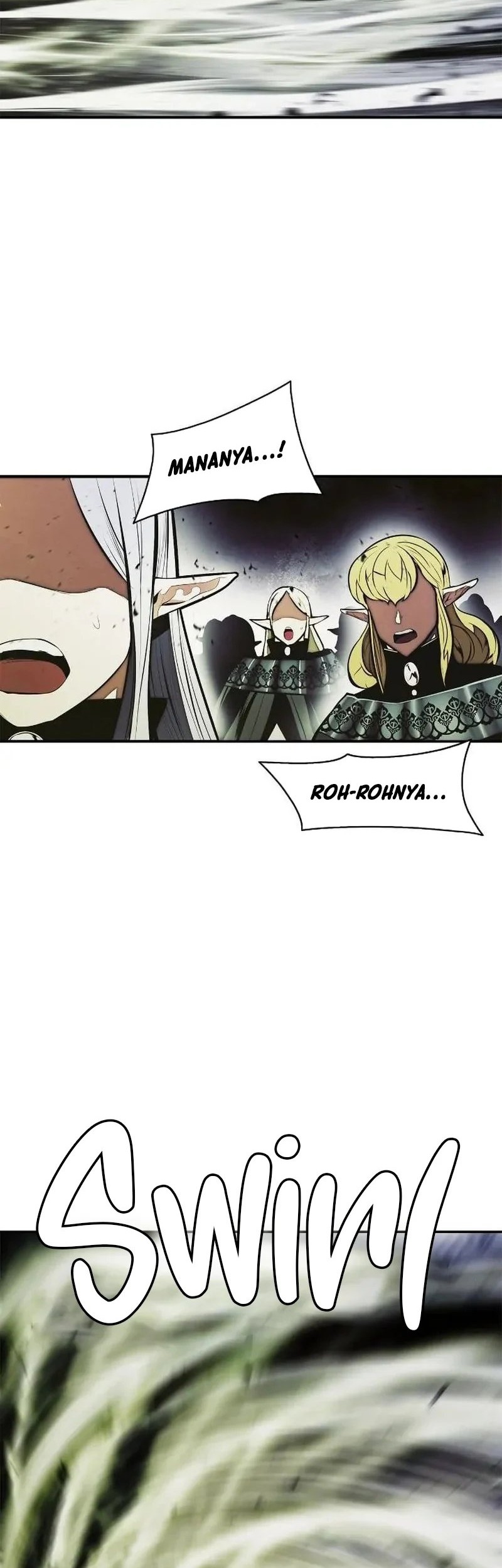 Dark Lady Isekai Chapter 214 Gambar 19