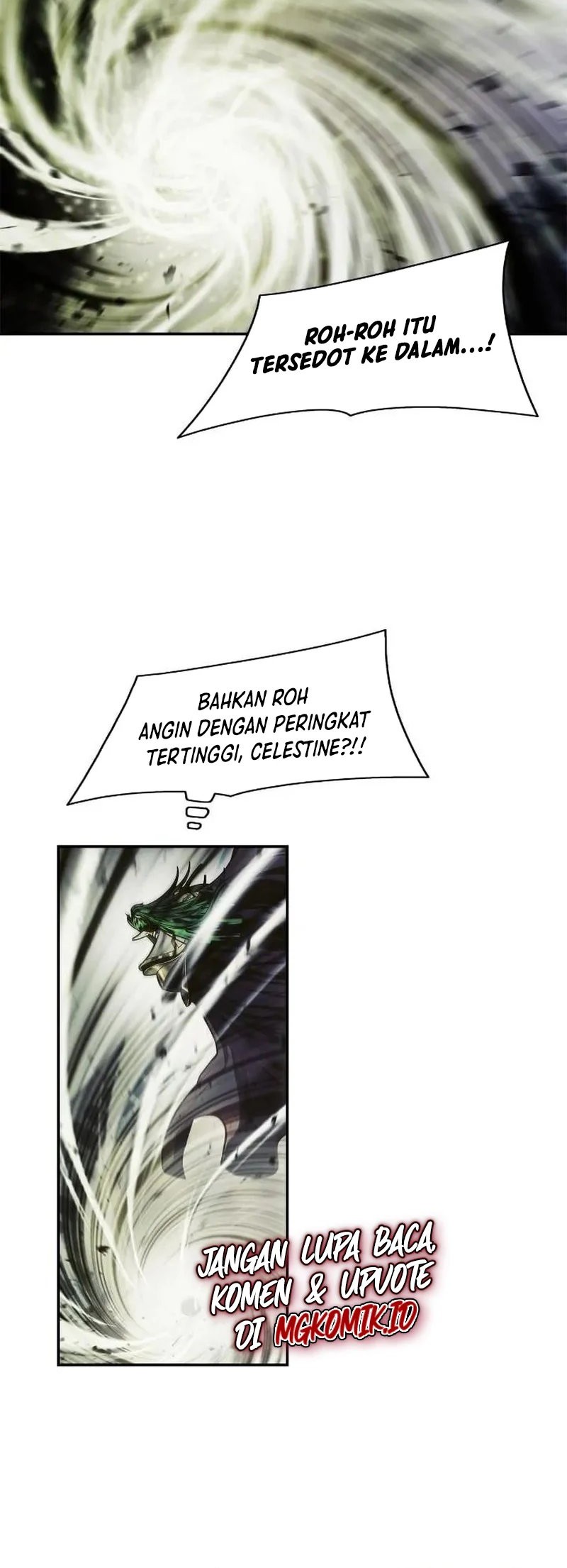 Dark Lady Isekai Chapter 214 Gambar 20