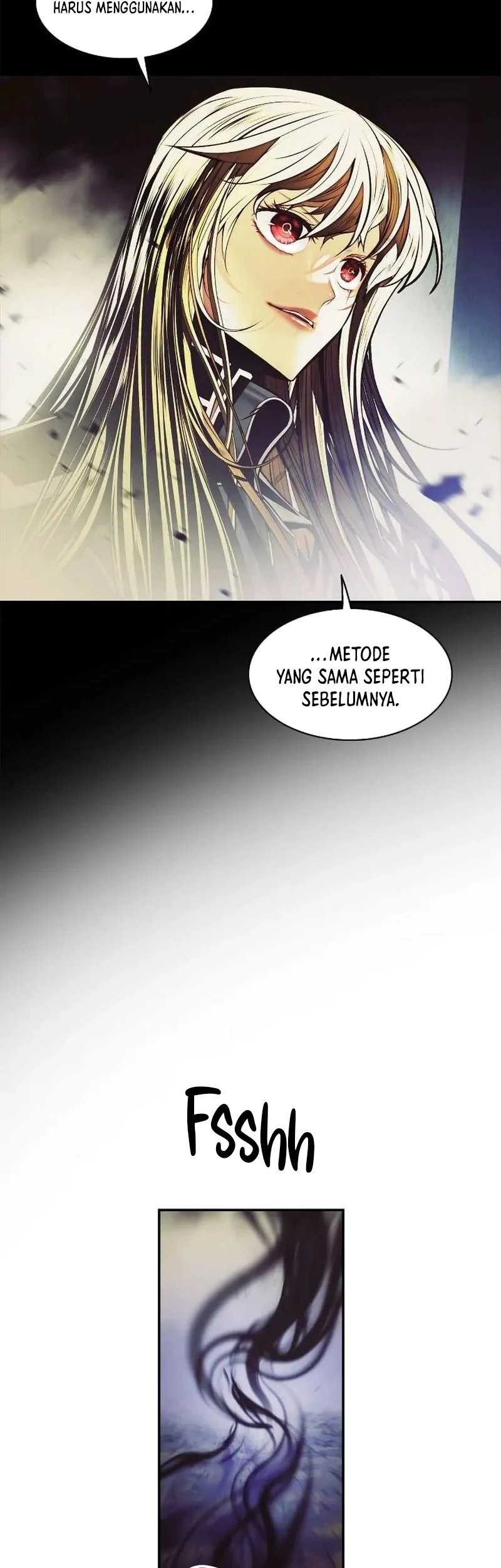 Dark Lady Isekai Chapter 214 Gambar 26