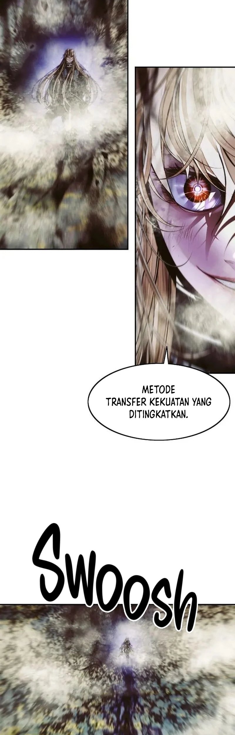 Dark Lady Isekai Chapter 214 Gambar 29