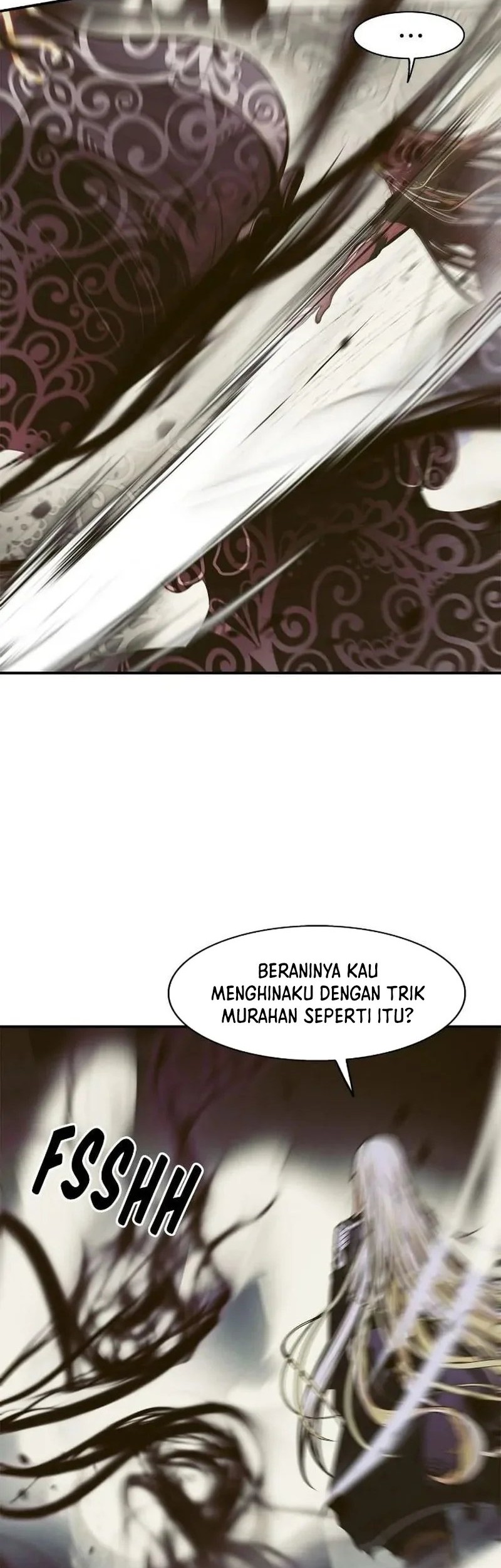 Dark Lady Isekai Chapter 215 Gambar 21