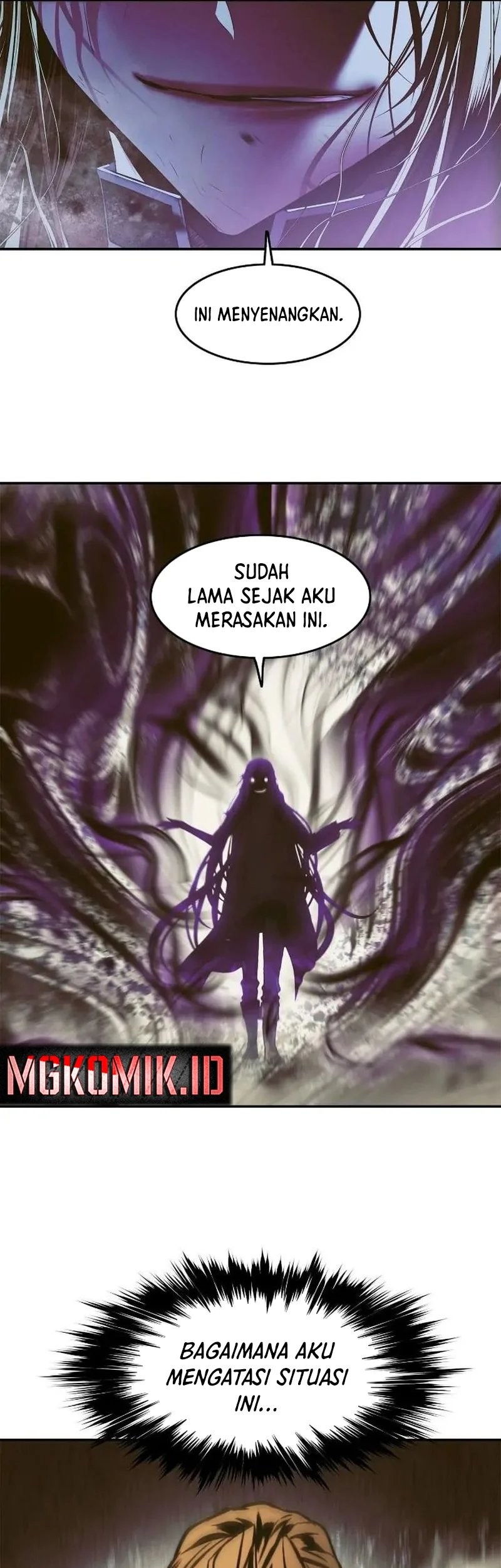 Dark Lady Isekai Chapter 215 Gambar 10