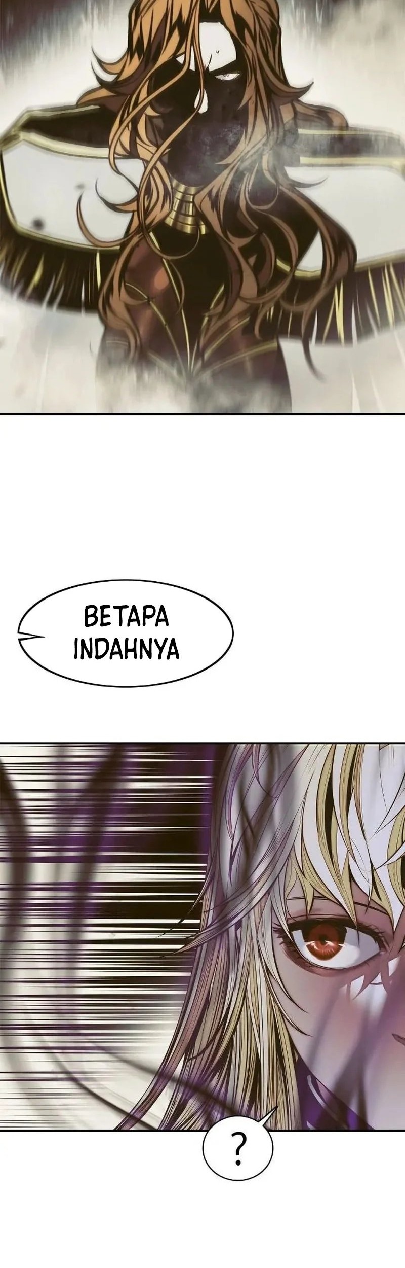 Dark Lady Isekai Chapter 215 Gambar 11