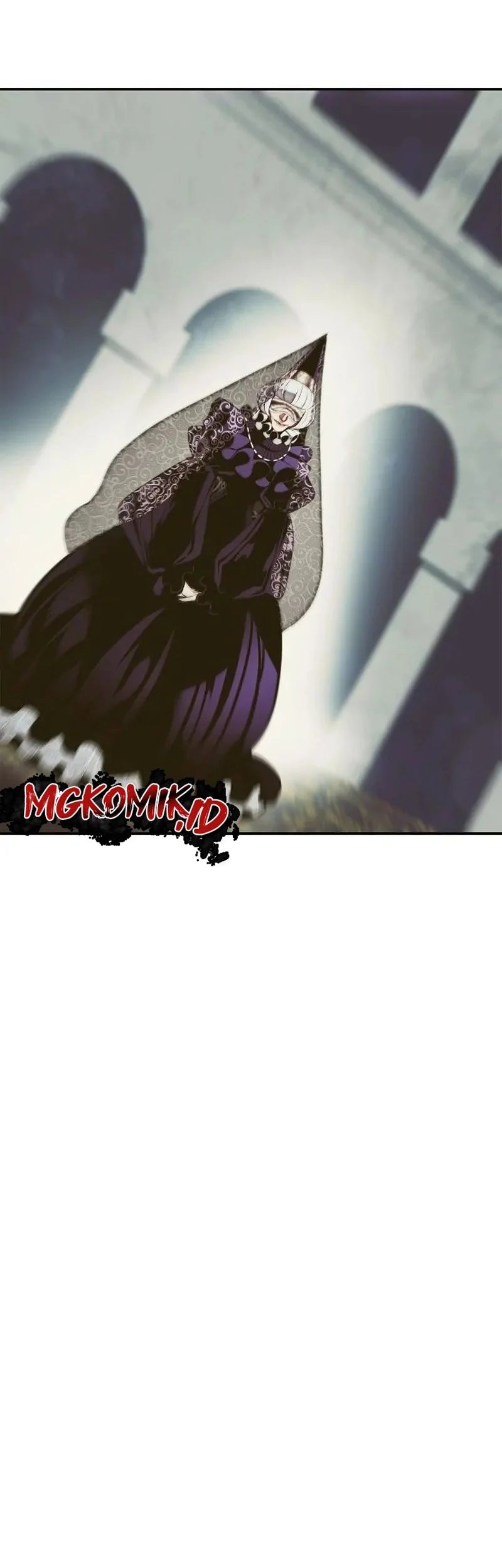 Dark Lady Isekai Chapter 215 Gambar 12