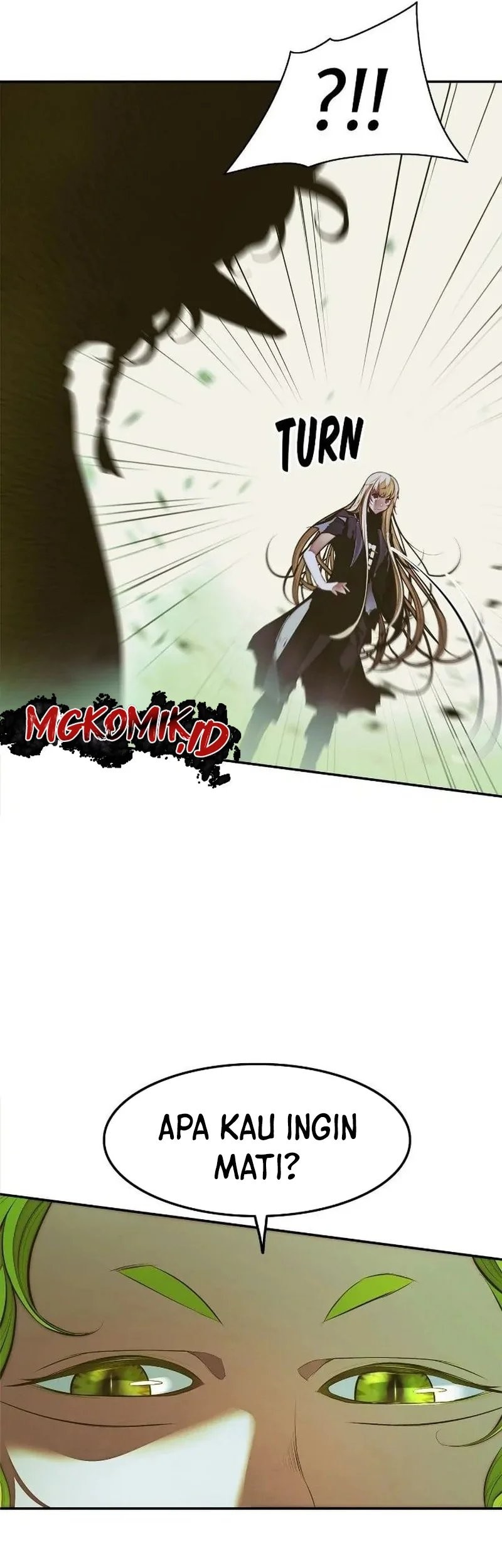 Dark Lady Isekai Chapter 215 Gambar 24