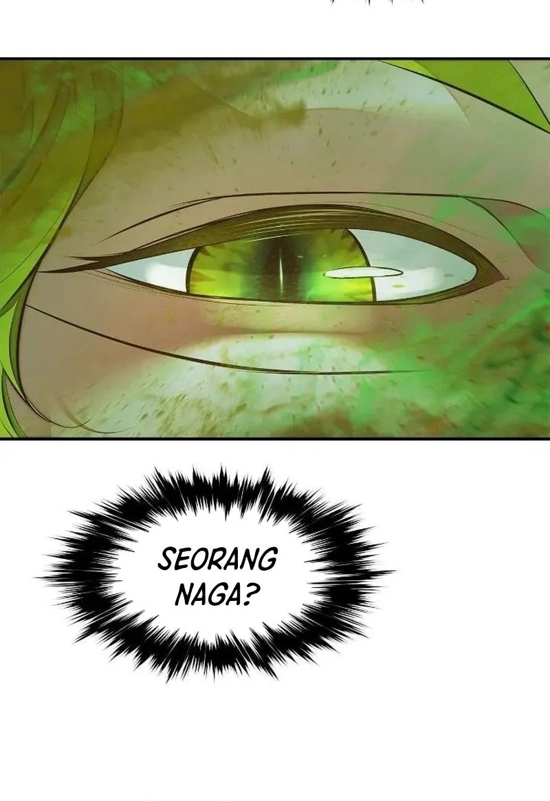 Dark Lady Isekai Chapter 215 Gambar 26