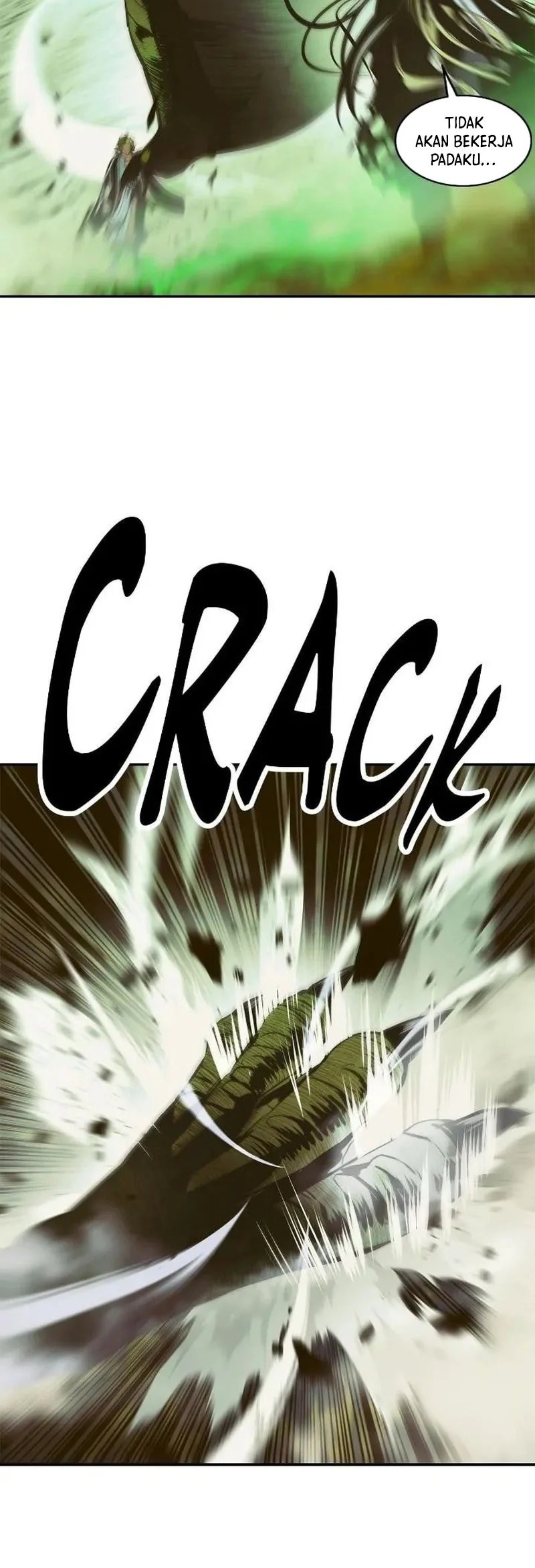 Dark Lady Isekai Chapter 215 Gambar 29