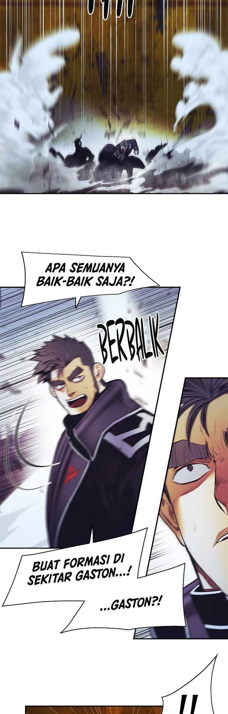 Dark Lady Isekai Chapter 216 Gambar 33