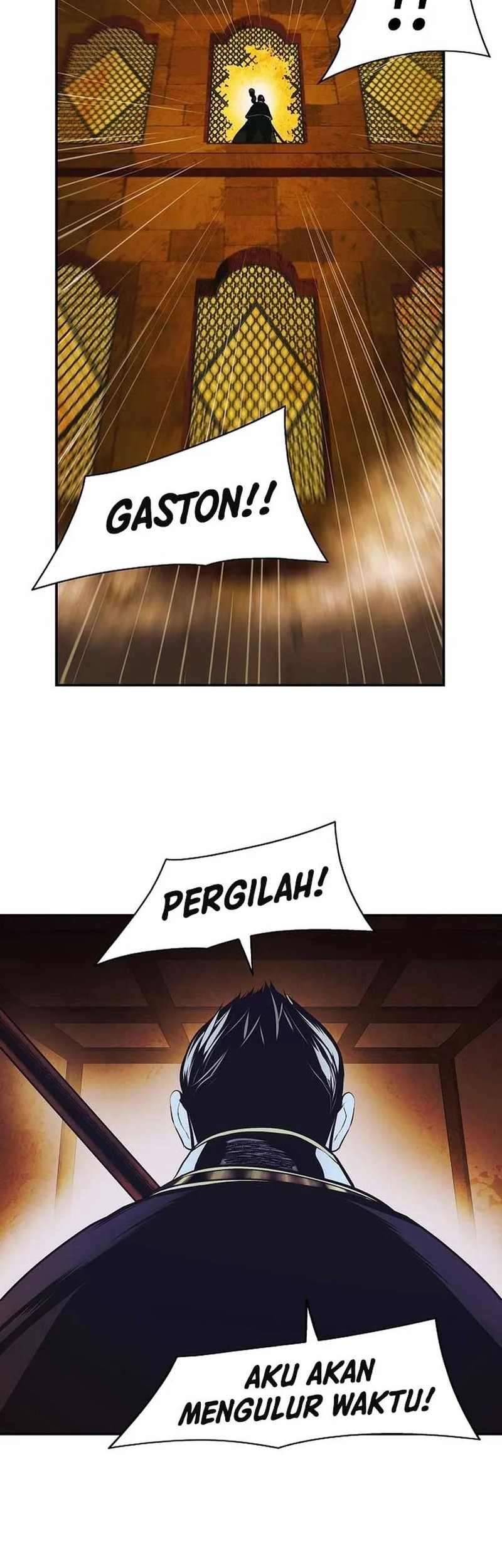 Dark Lady Isekai Chapter 216 Gambar 34