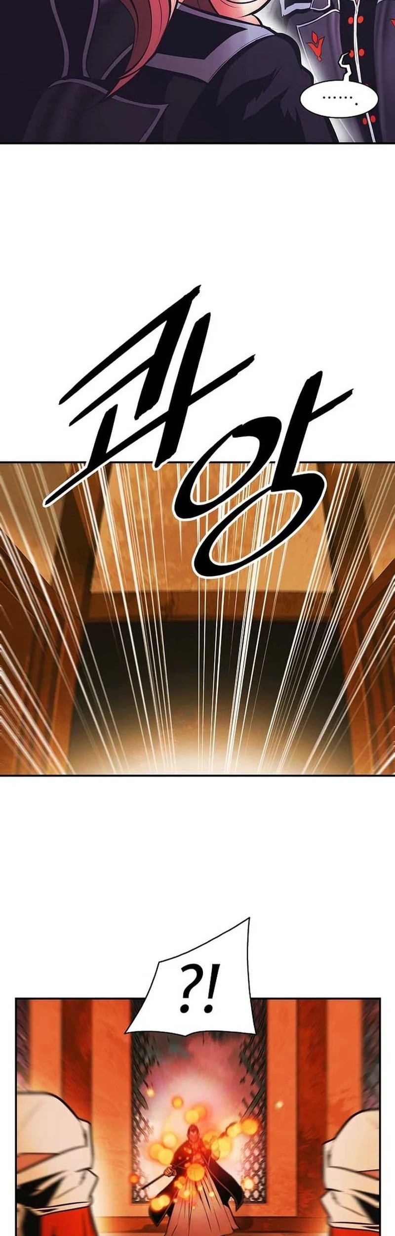 Dark Lady Isekai Chapter 216 Gambar 37