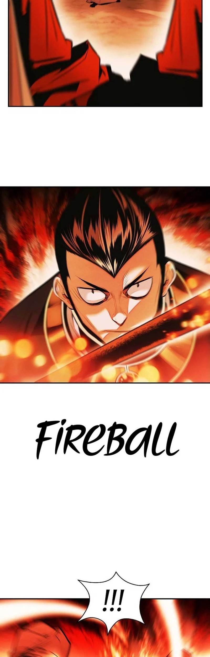 Dark Lady Isekai Chapter 216 Gambar 38