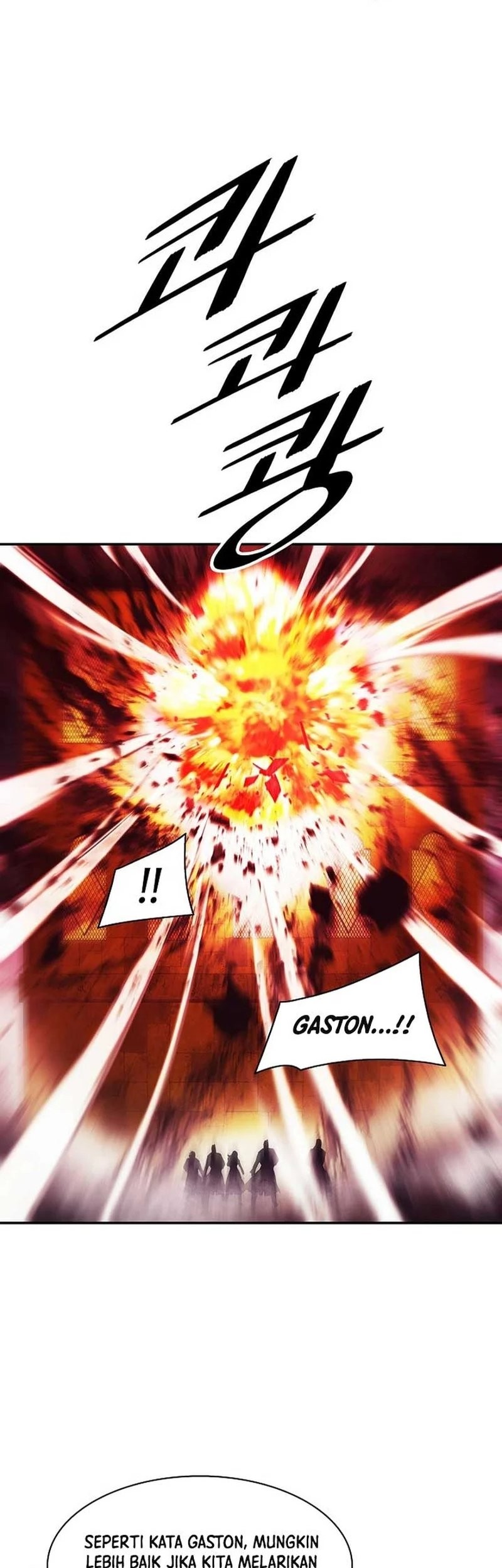 Dark Lady Isekai Chapter 216 Gambar 40