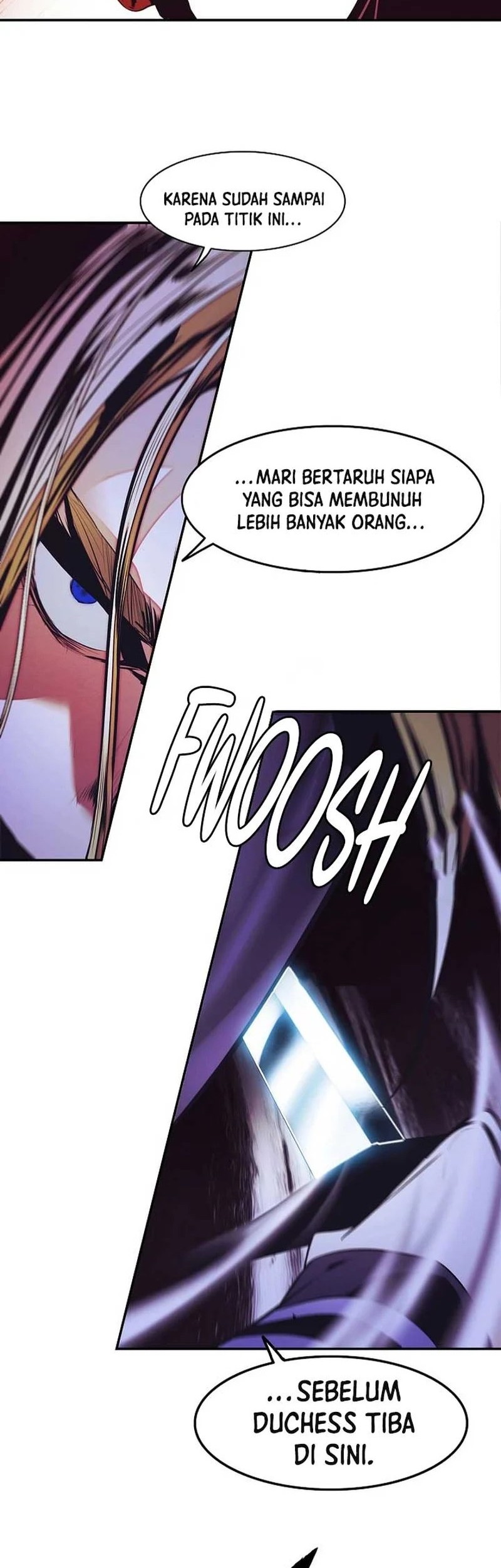 Dark Lady Isekai Chapter 216 Gambar 48