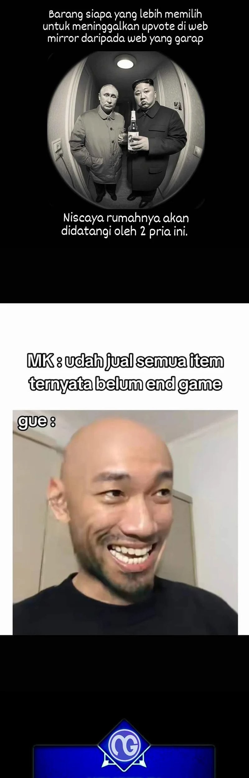 Dark Lady Isekai Chapter 216 Gambar 51