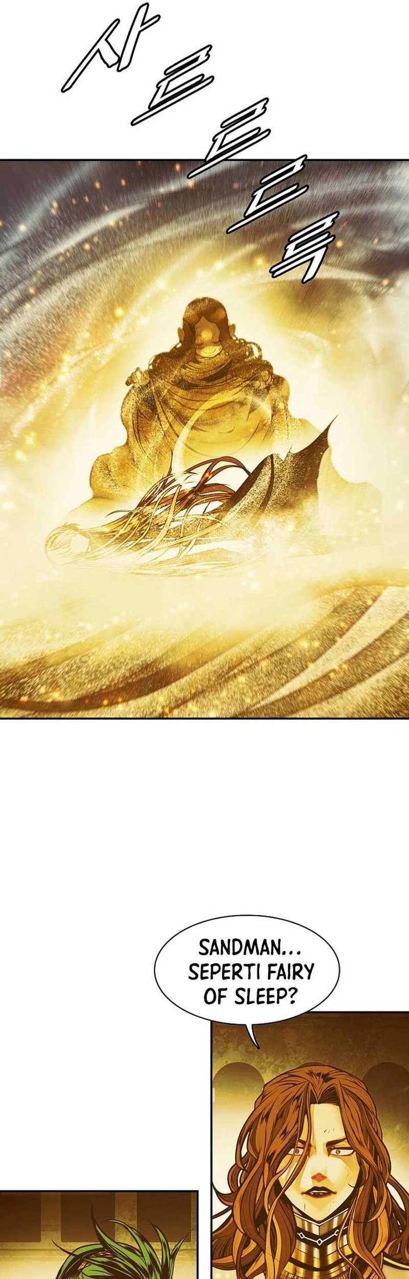 Dark Lady Isekai Chapter 216 Gambar 13